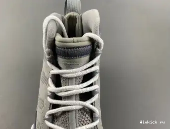 Jordan Air Grey' 'Cool 9 Retro 0525